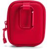 imageUnder Armour UnisexAdult Micro Essentials Container 002 BlackBlackMetallic Black One Size Fits Most601 Red  Red  White