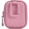 imageUnder Armour UnisexAdult Micro Essentials Container 002 BlackBlackMetallic Black One Size Fits Most697 Pink Elixir  Pink Elixir  White