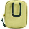 imageUnder Armour UnisexAdult Micro Essentials Container 002 BlackBlackMetallic Black One Size Fits Most727 Sonic Yellow   Hydro Teal