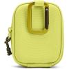 imageUnder Armour UnisexAdult Micro Essentials Container 002 BlackBlackMetallic Black One Size Fits Most743 Lime Yellow  Lime Yellow  Marine OD Green