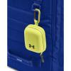imageUnder Armour UnisexAdult Micro Essentials Container 002 BlackBlackMetallic Black One Size Fits Most743 Lime Yellow  Lime Yellow  Marine OD Green