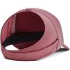 imageUnder Armour Womens Blitzing Wrapback697 Pink Elixir   White