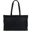 imageUnder Armour Womens Favorite Tote  001 Black  Black  White  One Size Fits Most