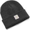 imageUnder Armour Womens Halftime Cuff Beanie001 Black  Pewter  Ghost Gray