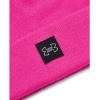 imageUnder Armour Womens Halftime Cuff Beanie652 Rebel Pink  Black  White