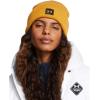 imageUnder Armour Womens Halftime Cuff Beanie711 Golden Yellow   Golden Yellow