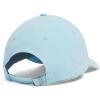 imageUnder Armour Womens Isochill ArmourVent Adjustable Hat494 Stream   White