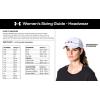 imageUnder Armour Womens Isochill Launch Run Adjustable Hat572 Vivid Magenta  Vivid Magenta  Reflective