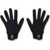 imageUnder Armour Womens Radar Softball Gloves001 Black  Black  White