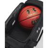 imageUnder Armour Womens Undeniable Signature Duffle001 Black   Metallic Harbor Blue