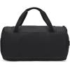 imageUnder Armour Womens Undeniable Signature Duffle001 Black   Metallic Harbor Blue