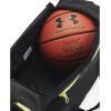 imageUnder Armour Womens Undeniable Signature Duffle016 Anthracite  Black  Metallic Silver
