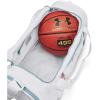 imageUnder Armour Womens Undeniable Signature Duffle100 White  Varsity Blue  Varsity Blue