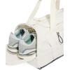 imageUnder Armour Womens Undeniable Signature Duffle114 White Quartz   White Quartz