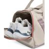 imageUnder Armour Womens Undeniable Signature Duffle289 Gray Matter  Tetra Gray  Canyon Pink