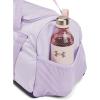imageUnder Armour Womens Undeniable Signature Duffle535 Salt Purple  Tetra Gray  Lavish