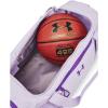 imageUnder Armour Womens Undeniable Signature Duffle535 Salt Purple  Tetra Gray  Lavish