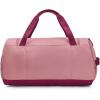 imageUnder Armour Womens Undeniable Signature Duffle697 Pink Elixir  Charged Cherry  Metallic Harbor Blue