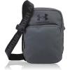 (012) Pitch Gray / Black / Black