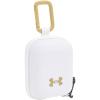 (100) White / White / Metallic Gold