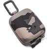 (294) Pewter / / Metallic Black