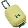 imageUnder Armour UnisexAdult Micro Essentials Container 002 BlackBlackMetallic Black One Size Fits Most727 Sonic Yellow   Hydro Teal