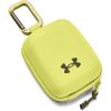imageUnder Armour UnisexAdult Micro Essentials Container 002 BlackBlackMetallic Black One Size Fits Most743 Lime Yellow  Lime Yellow  Marine OD Green