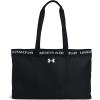 imageUnder Armour Womens Favorite Tote  001 Black  Black  White  One Size Fits Most