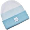 (490) Blizzard / Halogen Blue / White