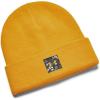 imageUnder Armour Womens Halftime Cuff Beanie711 Golden Yellow   Golden Yellow
