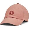(696) Canyon Pink / / Earthen Orange