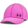 imageUnder Armour Womens Isochill Launch Run Adjustable Hat572 Vivid Magenta  Vivid Magenta  Reflective