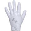 (100) White / White / Halo Gray