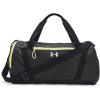 (016) Anthracite / Black / Metallic Silver