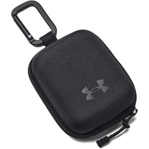 imageUnder Armour UnisexAdult Micro Essentials Container 002 BlackBlackMetallic Black One Size Fits Most002 Black  Black  Metallic Black