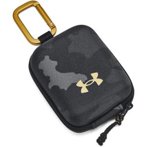 imageUnder Armour UnisexAdult Micro Essentials Container 002 BlackBlackMetallic Black One Size Fits Most006 Black   Metallic Gold