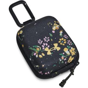 imageUnder Armour UnisexAdult Micro Essentials Container 002 BlackBlackMetallic Black One Size Fits Most008 Black   Metallic Gold