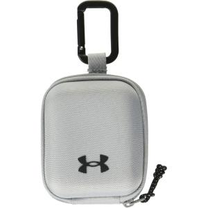 imageUnder Armour UnisexAdult Micro Essentials Container 002 BlackBlackMetallic Black One Size Fits Most011 Mod Gray  Mod Gray  Black