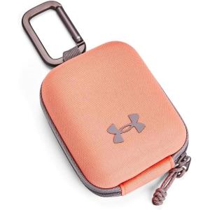 imageUnder Armour UnisexAdult Micro Essentials Container 002 BlackBlackMetallic Black One Size Fits Most015 Tetra Gray   White Clay