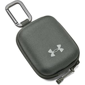 imageUnder Armour UnisexAdult Micro Essentials Container 002 BlackBlackMetallic Black One Size Fits Most182 Colorado Sage  Grove Green  Metallic Green Grit