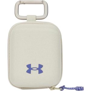 imageUnder Armour UnisexAdult Micro Essentials Container 002 BlackBlackMetallic Black One Size Fits Most273 Silt   Starlight
