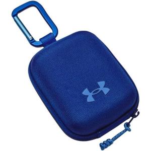 imageUnder Armour UnisexAdult Micro Essentials Container 002 BlackBlackMetallic Black One Size Fits Most400 Royal  Royal  Water