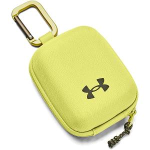 imageUnder Armour UnisexAdult Micro Essentials Container 002 BlackBlackMetallic Black One Size Fits Most743 Lime Yellow  Lime Yellow  Marine OD Green