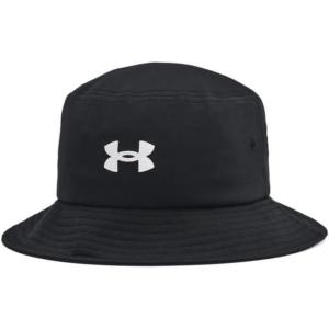 imageUnder Armour Womens Blitzing Bucket Hat001 Black   White