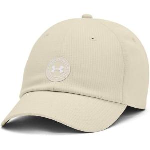 imageUnder Armour Womens Isochill ArmourVent Adjustable Hat273 Silt   White