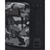 imageUnder Armour Halftime Backpack Black 001White One Size Fits All007 Black   Metallic Black