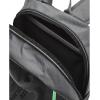 imageUnder Armour Halftime Backpack Black 001White One Size Fits All025 Castlerock  Matrix Green  Black
