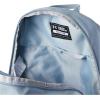 imageUnder Armour Halftime Backpack Black 001White One Size Fits All465 Harbor Blue  Harbor Blue  Downpour Gray