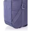 imageUnder Armour Halftime Backpack Black 001White One Size Fits All558 Tempered Steel  Midnight Navy  Aurora Purple