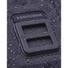 imageUnder Armour Halftime Backpack Black 001White One Size Fits All558 Tempered Steel  Midnight Navy  Aurora Purple